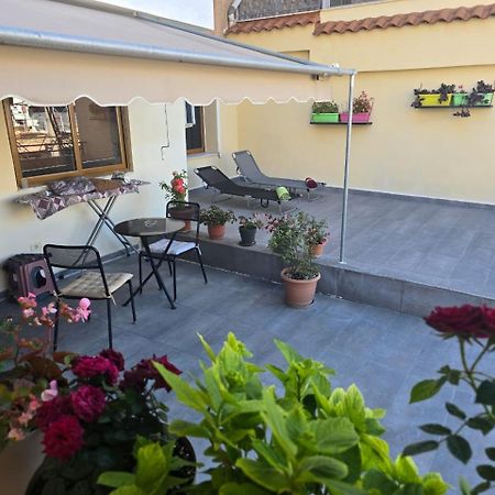 Saranda Beach Apartment מראה חיצוני תמונה