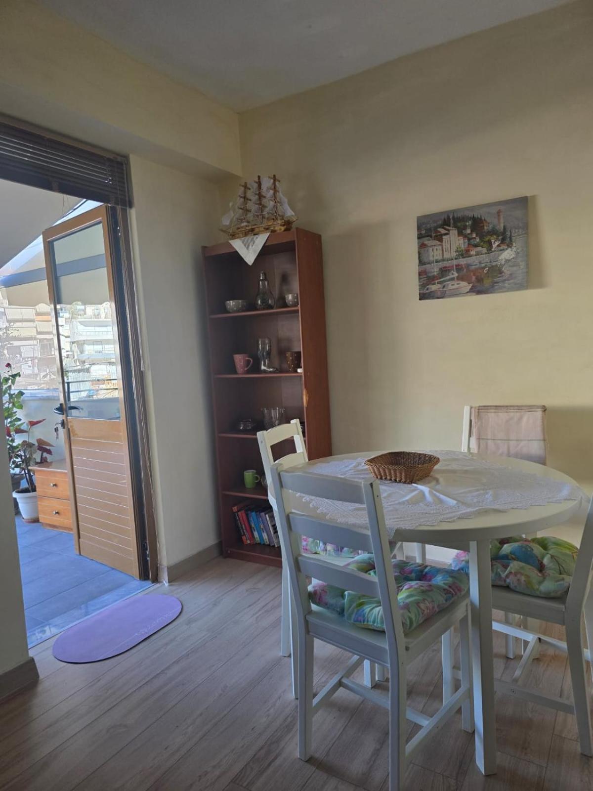 Saranda Beach Apartment מראה חיצוני תמונה